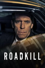 Roadkill' Poster