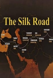 The Silk Road' Poster