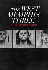 The West Memphis Three An ID Murder Mystery' Poster