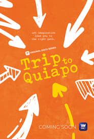 Trip to Quiapo' Poster