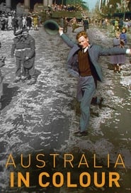 Australia in Colour' Poster
