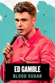 Ed Gamble Blood Sugar' Poster