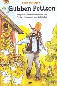 Gubben Pettson' Poster