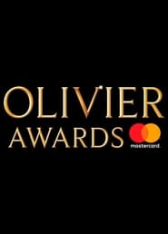 The Olivier Awards 2014' Poster