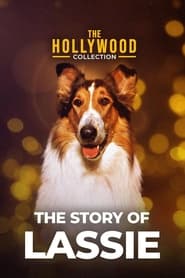 The Story of Lassie' Poster