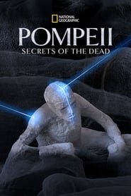 Pompeii Secrets of the Dead' Poster