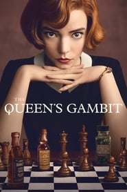 Streaming sources forThe Queens Gambit