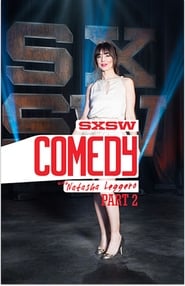 SXSW Comedy with Natasha Leggero Part 2' Poster