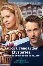2020 Hallmark Movies  Mysteries Preview Special' Poster