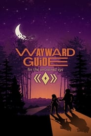 Wayward Guide' Poster