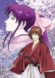 Rurouni Kenshin Reflection' Poster