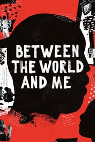 Between the World and Me' Poster