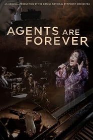 Agents Are Forever' Poster