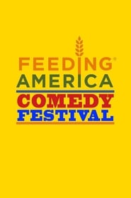 Feeding America Comedy Festival' Poster