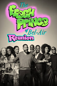 Streaming sources forThe Fresh Prince of BelAir Reunion