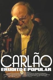 Carlo Erudito e Popular' Poster