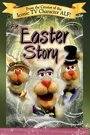 An Easter Story' Poster