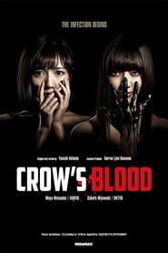 Crows Blood