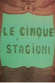 Le cinque stagioni' Poster