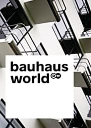 Bauhaus World' Poster