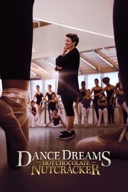 Dance Dreams Hot Chocolate Nutcracker' Poster