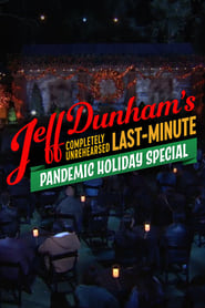 Completely Unrehearsed Last Minute Pandemic Holiday Special' Poster