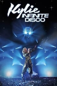 Infinite Disco' Poster