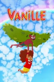 Vanille' Poster