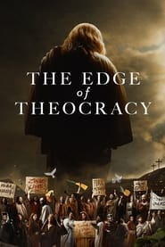 The Edge of Theocracy' Poster