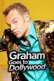 Graham Goes to Dollywood' Poster