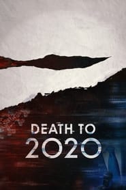 Death to 2020' Poster