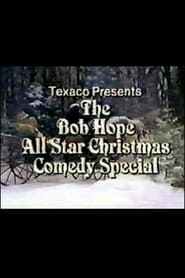 The Bob Hope All Star Christmas Comedy Special' Poster