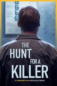 The Hunt for a Killer' Poster