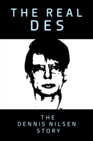 The Real Des' Poster