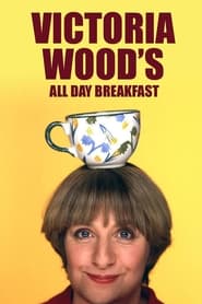 Victoria Woods All Day Breakfast' Poster