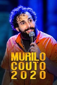Murilo Couto 2020' Poster