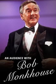 An Audience with Bob Monkhouse' Poster