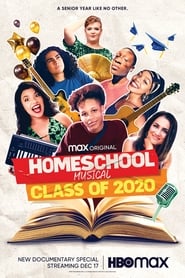 Homeschool Musical Class of 2020' Poster