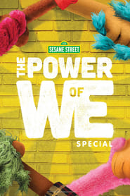 The Power of We A Sesame Street Special' Poster