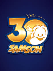30 Jaar Samson  Gert