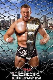 TNA Lockdown' Poster