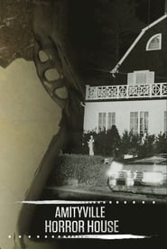 Amityville Horror House' Poster