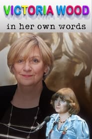 Victoria Wood in Her Own Words' Poster
