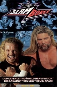 WCW Slamboree