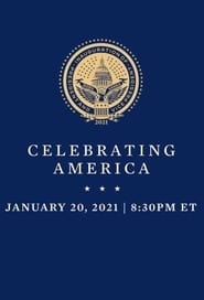 Celebrating America An Inauguration Night Special' Poster