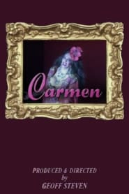 Carmen' Poster