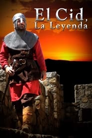 El Cid La leyenda' Poster