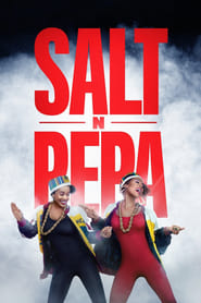 SaltNPepa' Poster