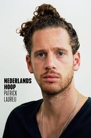 Patrick Laureij Nederlands hoop' Poster