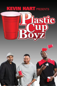 Plastic Cup Boyz' Poster